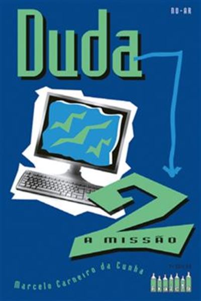 Picture of DUDA 2 - A MISSAO - 8ª ED
