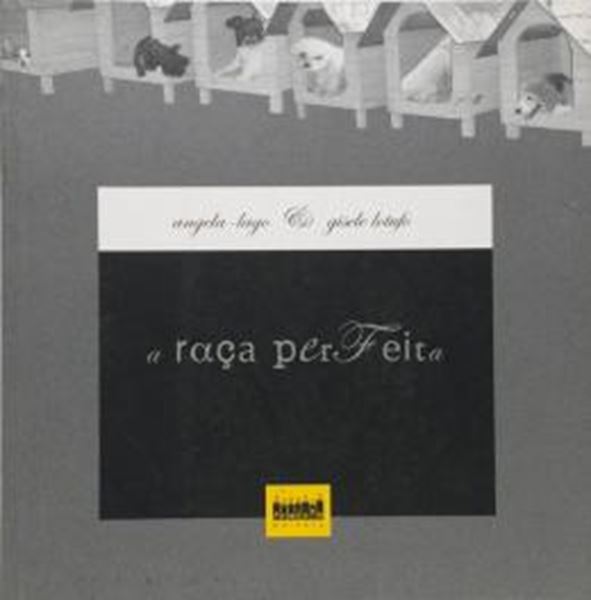 Picture of A RAÇA PERFEITA