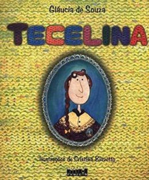 Picture of TECELINA
