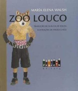 Imagem de ZOO LOUCO