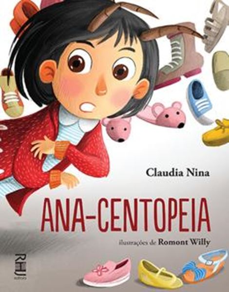 Picture of ANA-CENTOPEIA
