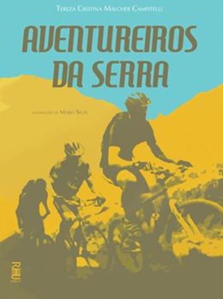 Picture of AVENTUREIROS DA SERRA