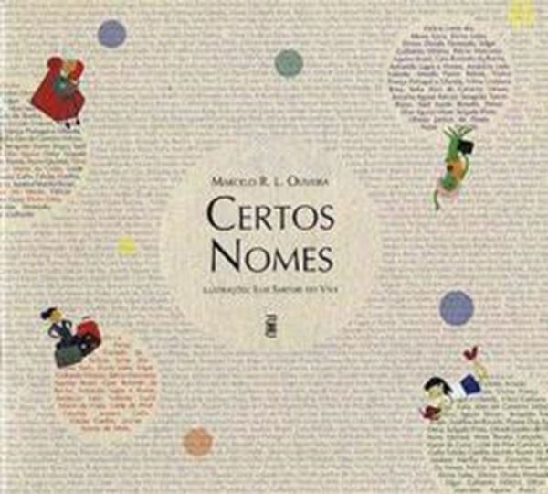 Picture of CERTOS NOMES