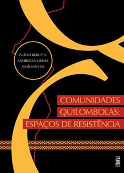 Picture of COMUNIDADES QUILOMBOLAS - ESPACOS DE RESISTENCIA