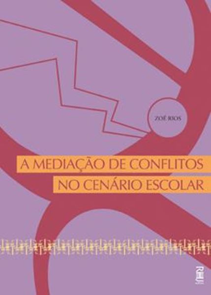 Picture of A MEDIACAO DE CONFLITOS NO CENARIO ESCOLAR