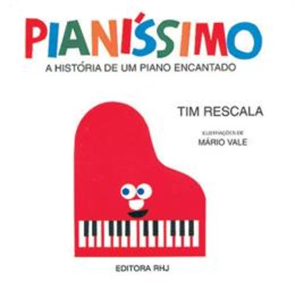 Picture of PIANISSIMO