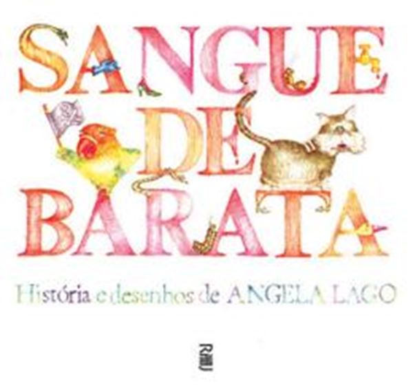 Picture of SANGUE DE BARATA