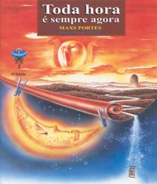 Picture of TODA HORA E SEMPRE AGORA