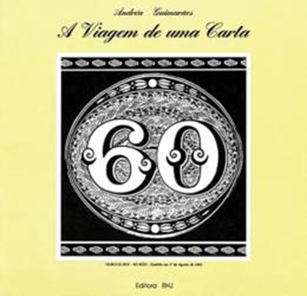 Picture of A VIAGEM DE UMA CARTA