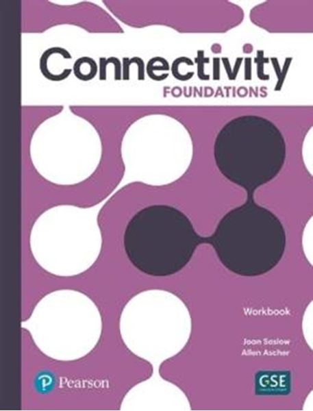 Picture of CONNECTIVITY FOUNDATIONS WORKBOOK