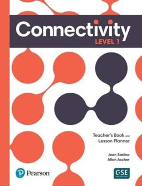 Picture of CONNECTIVITY 1 TEACHER´S BOOK