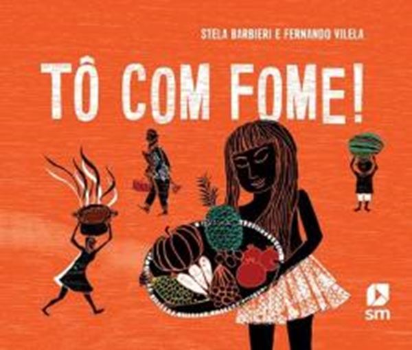 Picture of TÔ COM FOME!