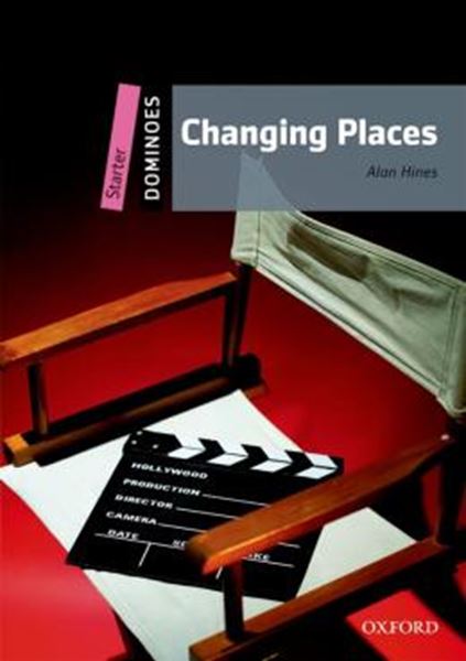 Picture of CHANGING PLACES WITH MP3 - 2ND ED