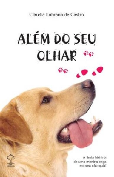Picture of ALEM DO SEU OLHAR