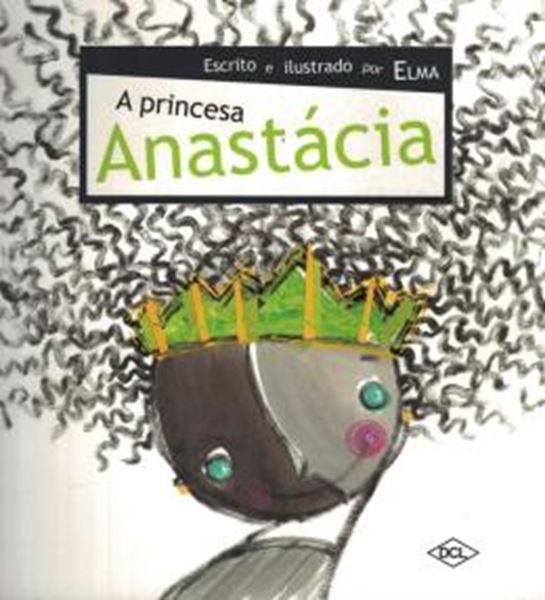 Picture of PRINCESA ANASTACIA, A