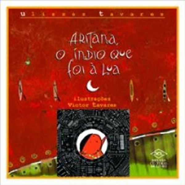 Picture of ARITANA,O INDIO QUE FOI A LUA