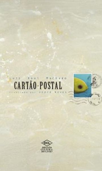 Picture of CARTAO POSTAL