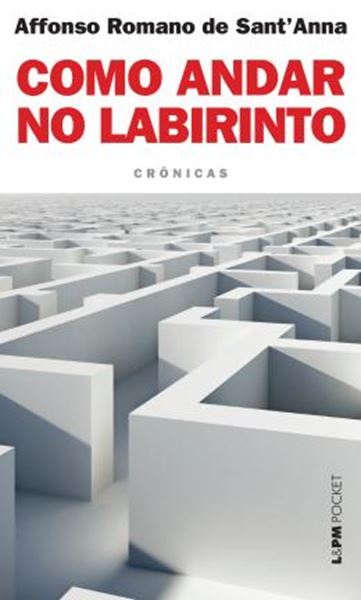 Picture of COMO ANDAR NO LABIRINTO