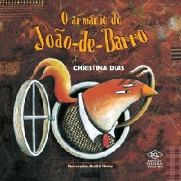 Picture of ARMARIO DO JOAO DE BARRO, O