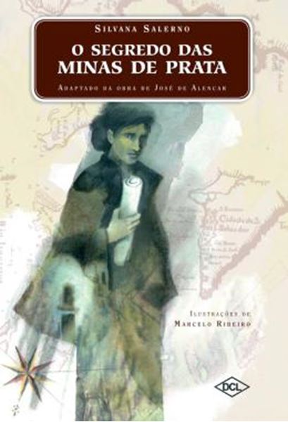 Picture of SEGREDO DAS MINAS DE PRATA, O