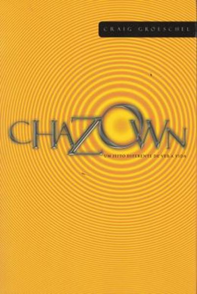 Picture of CHAZOWN UM JEITO DIFERENTE DE VER A VIDA