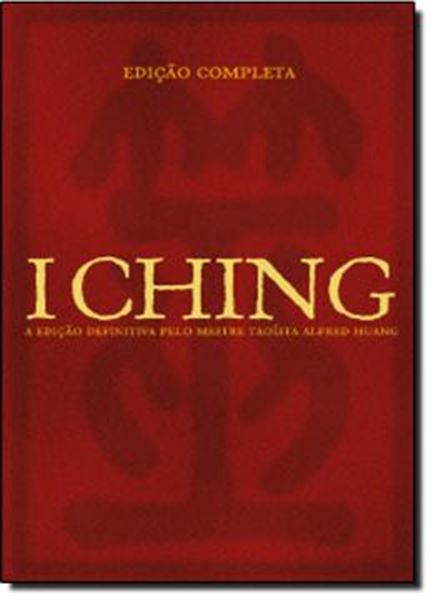 Picture of I CHING - EDICAO COMPLETA - 2ª EDICAO