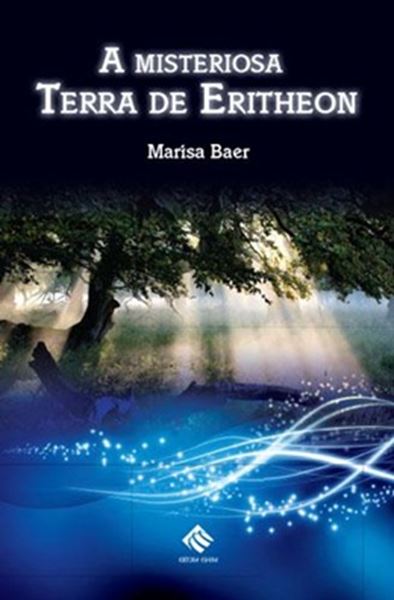 Picture of MISTERIOSA TERRA DE ERITHEON, A       
