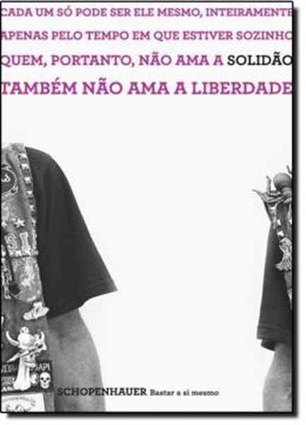 Picture of BASTAR A SI MESMO - COLEÇAO IDEIAS VIVAS 