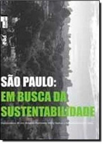 Picture of SAO PAULO - EM BUSCA DA SUSTENTABILIDADE