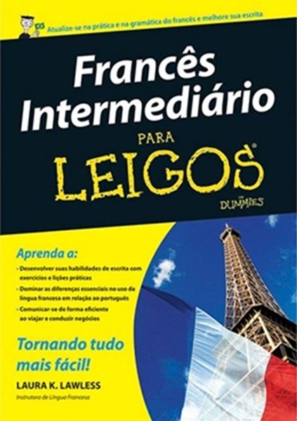 Picture of FRANCES INTERMEDIARIO PARA LEIGOS