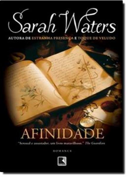 Picture of AFINIDADE