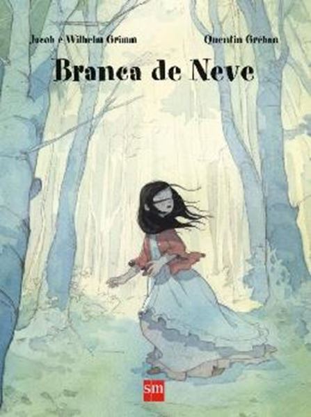Picture of BRANCA DE NEVE