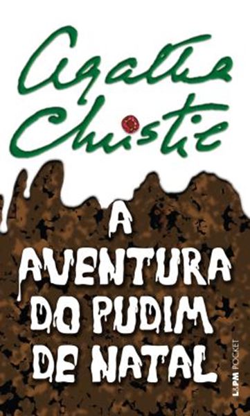 Picture of AVENTURA DO PUDIM DE NATAL, A 