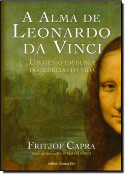 Picture of ALMA DE LEONARDO DA VINCI, A