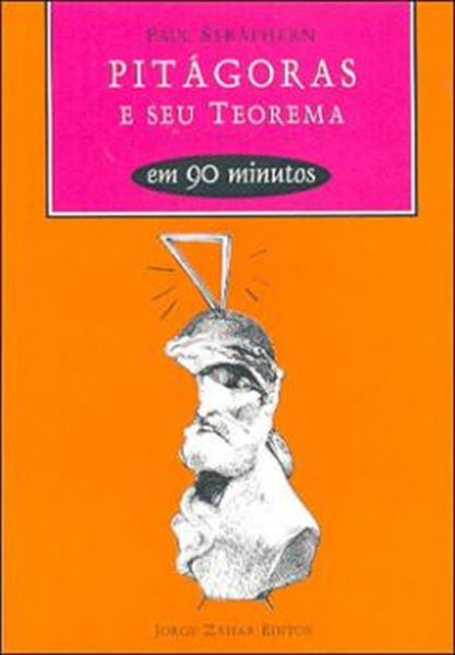 Picture of PITAGORAS E SEU TEOREMA EM 90 MINUTOS