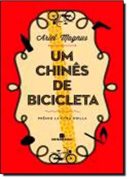 Picture of CHINES DE BICICLETA, UM