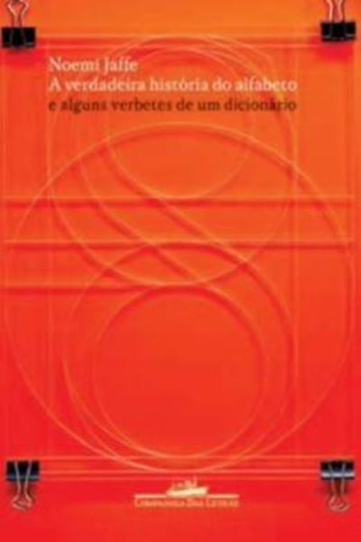 Picture of VERDADEIRA HISTORIA DO ALFABETO, A