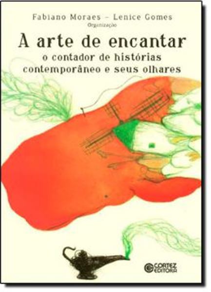 Picture of A ARTE DE ENCANTAR