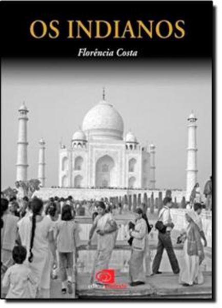 Picture of INDIANOS, OS