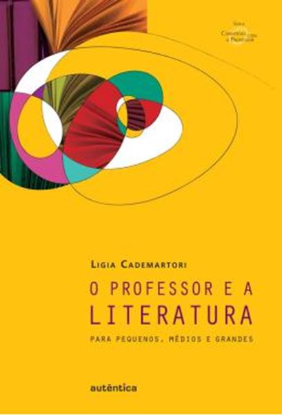 Picture of PROFESSOR E A LITERATURA, O