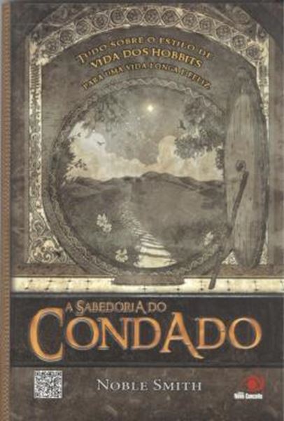 Picture of SABEDORIA DO CONDADO, A