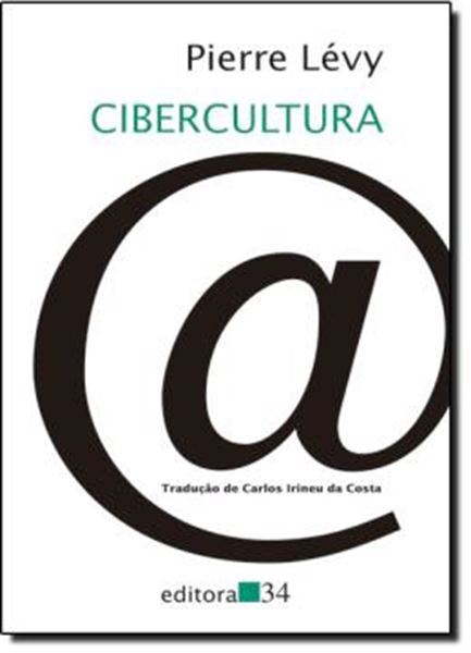 Picture of CIBERCULTURA