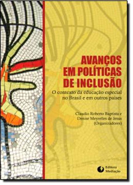 Picture of AVANCOS EM POLITICAS DE INCLUSAO