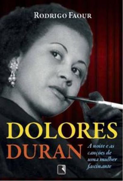 Picture of DOLORES DURAN