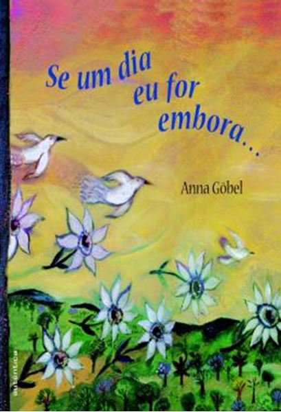 Picture of SE UM DIA EU FOR EMBORA...