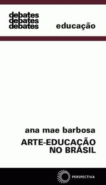 Picture of ARTE-EDUCACAO NO BRASIL