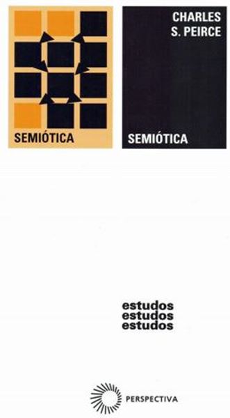 Picture of SEMIOTICA - 4ª ED