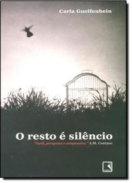 Picture of RESTO E SILENCIO, O