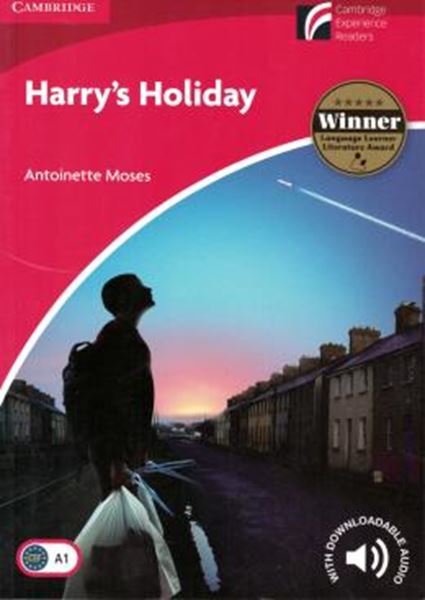 Picture of HARRY´S HOLIDAY A1