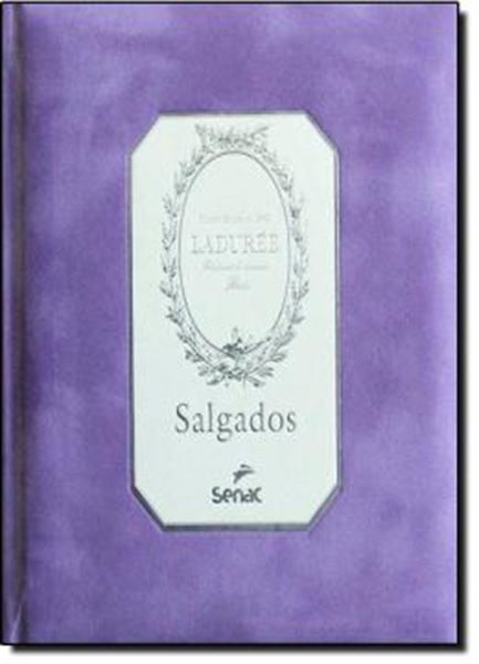 Picture of SALGADOS - MAISON LADUREE